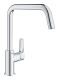 Смеситель для кухни Grohe Eurosmart 30567000 хром